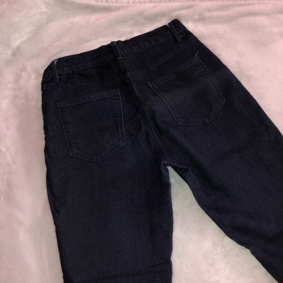 High waisted Skinny jeans - Picture 2 of 2